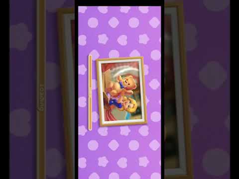 Matchington level 1695