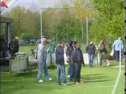 Kampioenschap Real Lunet F2 seizoen 2013 - 2014