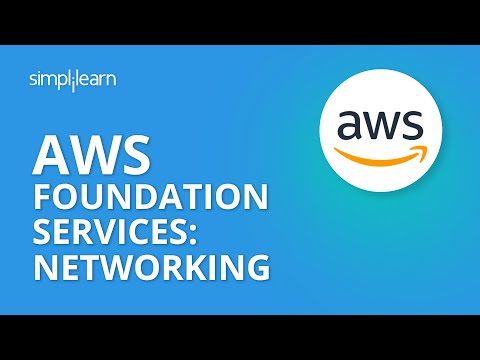 AWS In 5 Minutes | What Is AWS | AWS Tutorial For Beginners | AWS Training | Simplilearn
