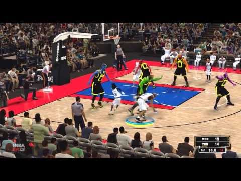 space jam pc