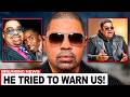 Remember Heavy D You Won T Believe What Happened To Him