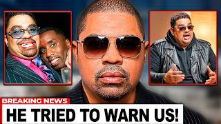 Remember Heavy D? “You Won't Believe What Happened To Him!!”