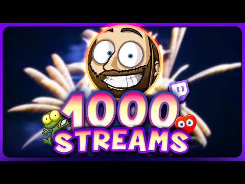 Sooo! 🌟 Best Of 1000+ Streams Special