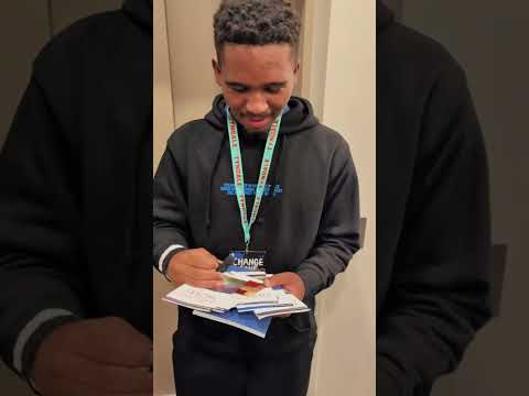 Video: Change Conference 2025