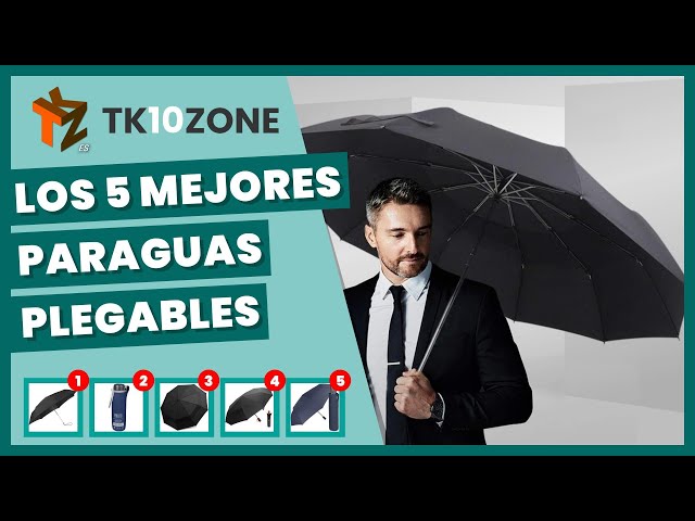 Vídeo relacionado con Grupo Erik Paraguas Los Simpsons - Paraguas Pequeño Plegable Automatico para Niños y Adultos, 100 x 57cm | Simpsons Regalo Original para Mujer y Hombre