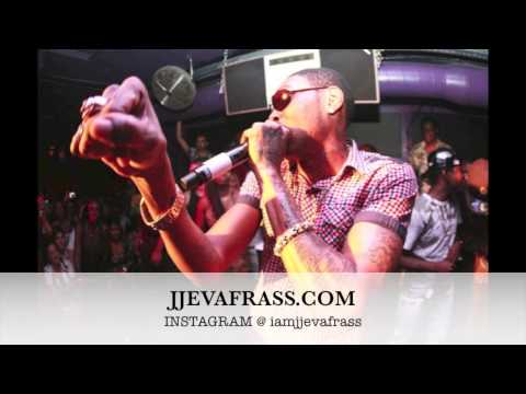 Vybz Kartel (Addi Innocent) - Pretty Gal Wine (Raw) Selfie Riddim | June 2014