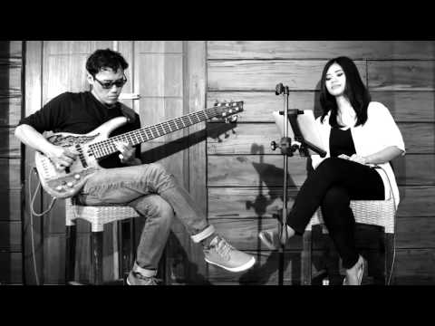 God Bless The Child - Evony Arty Feat Ito Kurdhi (cover)