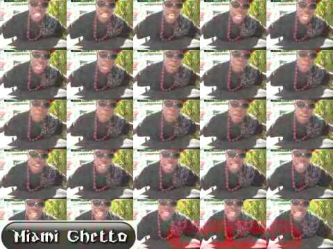 Miami Ghetto DezzyD Freestyle