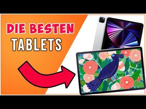 TABLET Vergleich  /  - Welches Tablet Kaufen? (iPad & Android Kaufberatung)