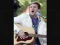 Blake Lewis- You give love a Bad name 
