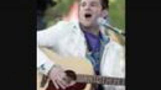 Blake Lewis- You give love a Bad name