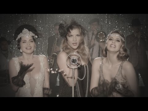 Dara cu INNA, Antonia si Carla's Dreams - Fie ce-o fi (Official Music Video)