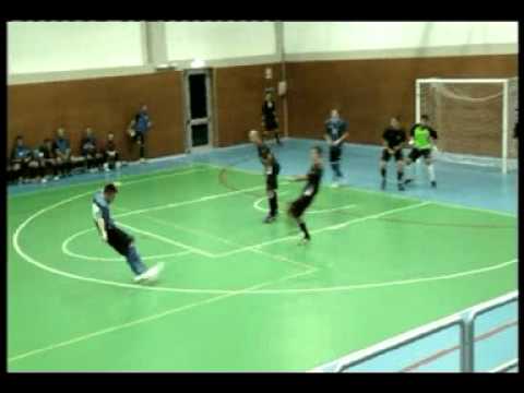 7/10/11 Metropolis Futsal - Rho Calcio a 5