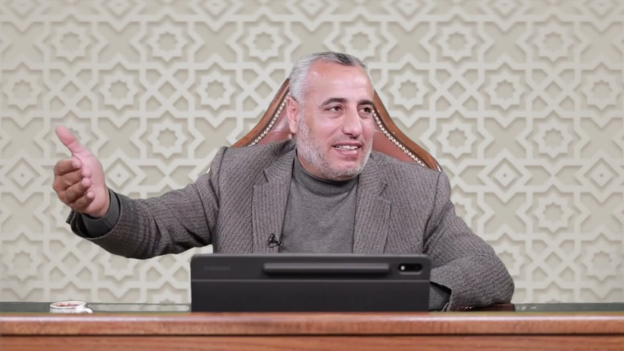 الشرح الجديدة على مختصر القدوري ( القضاء والسير ) : المحاضرة الأولى الإيمان