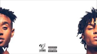 Rae Sremmurd - Throw Sum Mo ft Nicki Minaj, Young Thug (Kevin Far Remix)