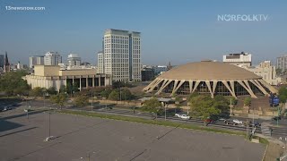 How will Norfolk pay for its largest proposed budget in history