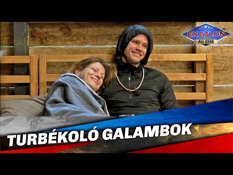 , title : 'Turbékoló Galambok | Exatlon Hungary All Star | 4. Évad | 37. Adás'