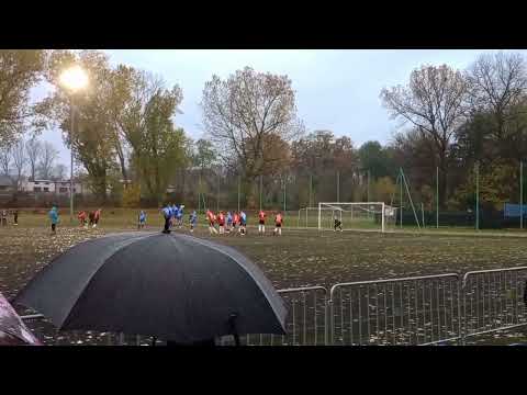 Kacper Paprocki Mks Ciechanów - Wieczfnianka Wieczfnia 2:1