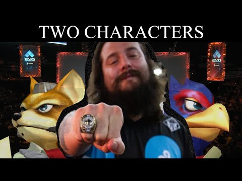 Top 10 SSBM Dual Mains