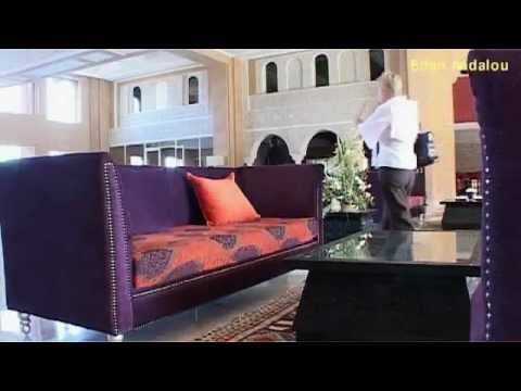 Eden Andalou Aqua Park & Spa