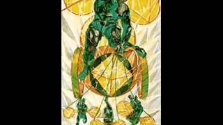 BOOK OF THOTH Crowley PRINCE OF SWORDS