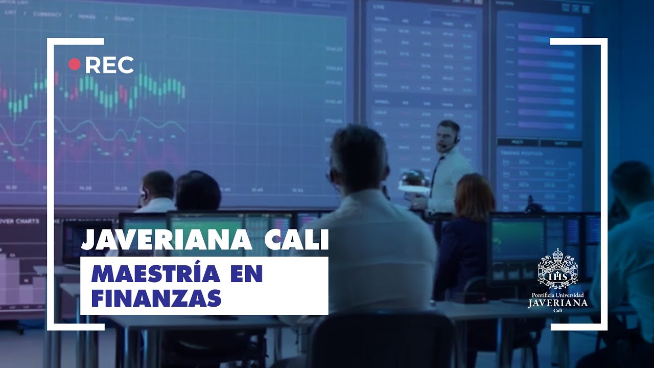 Comprende la compleja dinámica que hay detrás de los mercados financieros estudiando la Maestría en Finanzas, un posgrado que cuenta con la Acreditación Internacional AACSB. Este posgrado te preparará como el líder que asesora y gestiona información, analiza estados financieros y toma decisiones que impulsan a las organizaciones.
