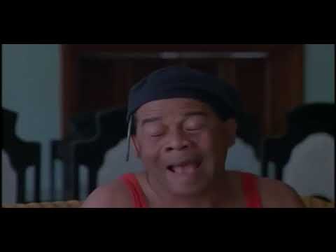 BALBUENA - EN NUEVA YORK - PELÍCULA DOMINICANA COMPLETA