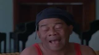 BALBUENA - EN NUEVA YORK - PELÍCULA DOMINICANA COMPLETA
