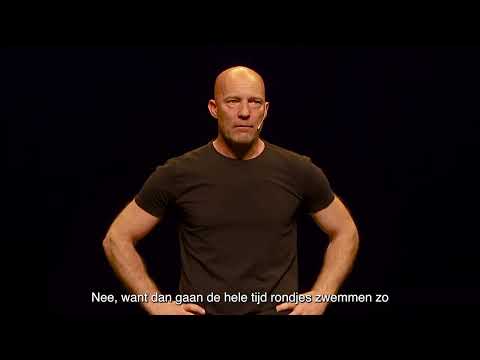 Jochen Otten - Opgekropt staat netjes - Hornbach