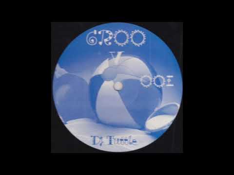DJ Tuttle - V (A) (2000)