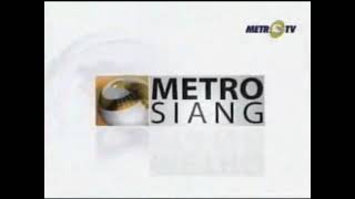 Download lagu OBB Metro Siang di MetroTV (2008-2009) mp3