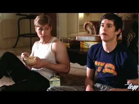 The OC | Friends Forever