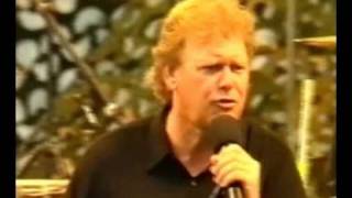 John Farnham - That&#39;s Freedom LIVE 1999