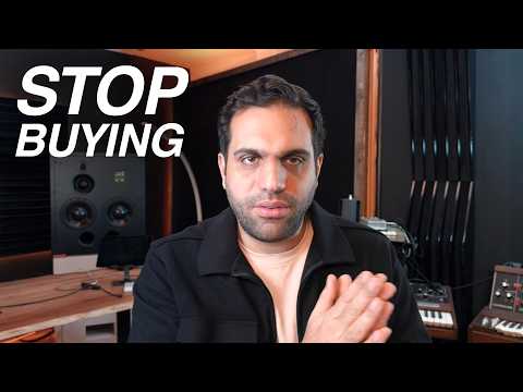 These Are The ONLY Plugins You Actually Need