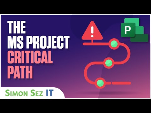 Microsoft Project 2021 Beginner to Advanced Training 5 Hour Tutorial Course