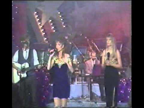 Benefis Krzysztofa Krawczyka - Magda Durecka, Alina Pszczółkowska, Jerzy Rózycki i Michał Gielniak