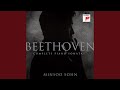 Sonata No. 4 in E-flat Major, Op. 7 IV. Rondo. Poco allegretto e grazioso