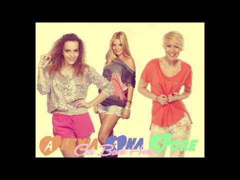 Alexia,Ana &Sore-Get Back Home