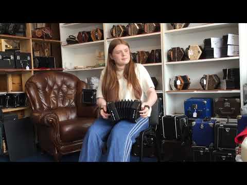 SWIFT CONCERTINA - Image 2