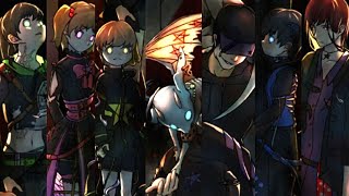 呪われ願望