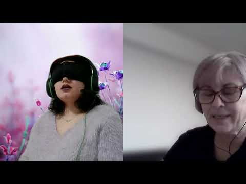 HIPNOZA REGRESIVA.RO-1402.Mihai,2 Avatare,Aspect al lui Yahve si Purif.in Dim.10. E LASCU si Andreea