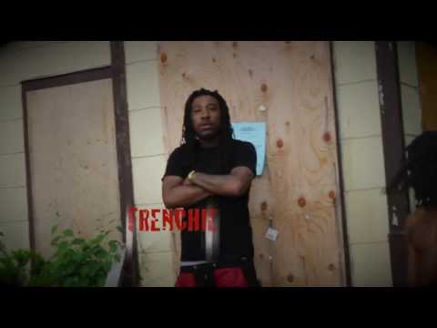 Frenchie Ft Kontraversy "GWAUP" Official Video (Dir. by Big Money Visions)