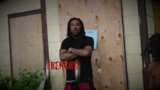 Frenchie Ft Kontraversy "GWAUP" Official Video (Dir. by Big Money Visions)