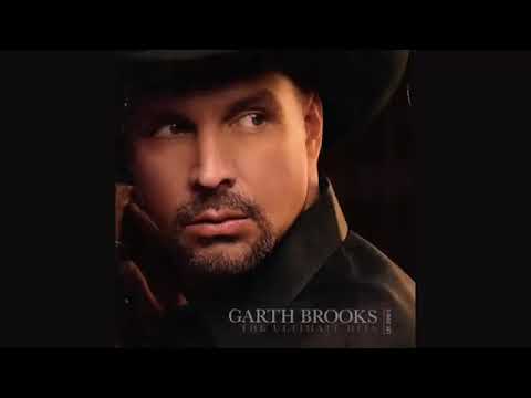 Shameless - Garth Brooks