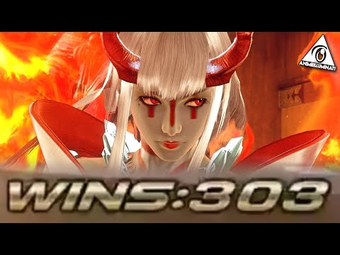 PC Tekken Cheaters Need To Be Stopped