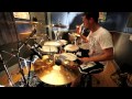 James Cook Drums - To Live Not Remain by ...