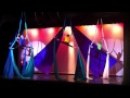 Starfish Circus Aerial Angels