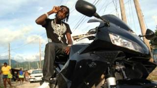 Mavado - Jah Is Coming Soon | BADDA DON RIDDIM