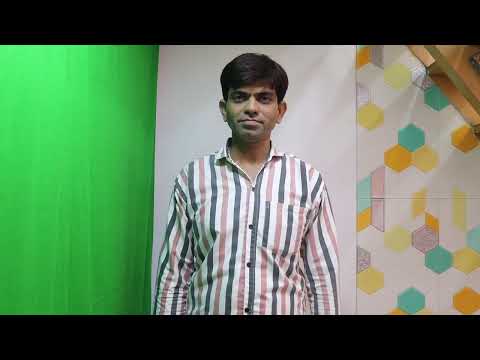 Naem Shaikh  Introduction 