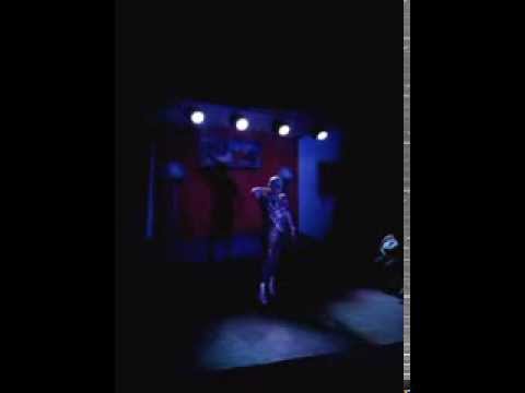 Agatha di polly na red hot (A boa da noite)